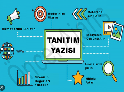 Firma Rehberi - Site Tanıtımları