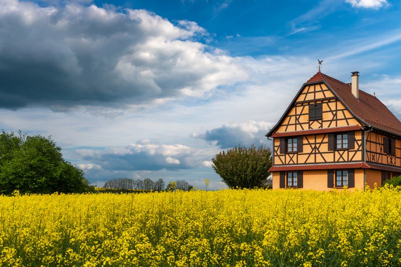 Le Kochersberg