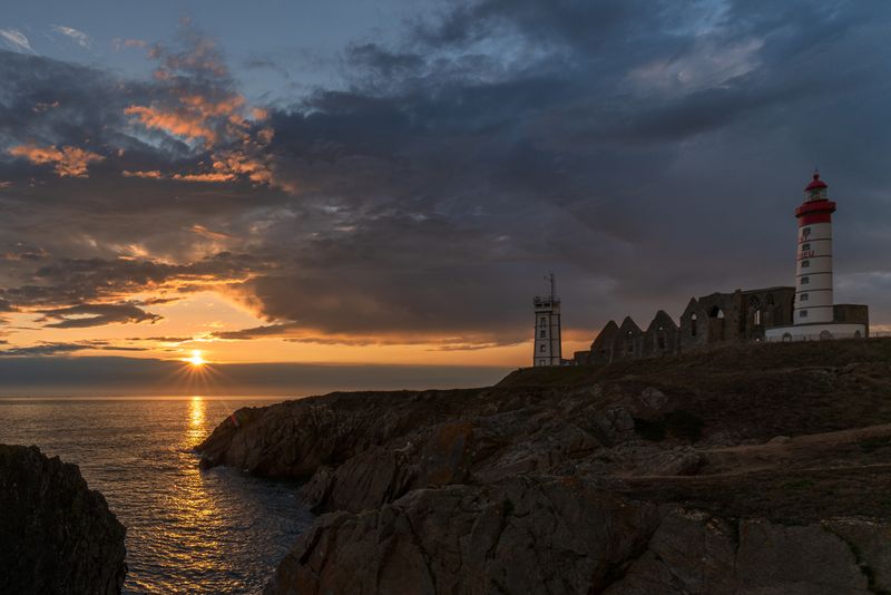 La Pointe Saint-Mathieu
