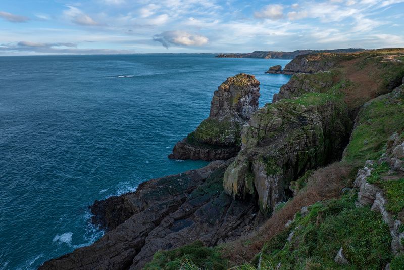 Cap Frhel