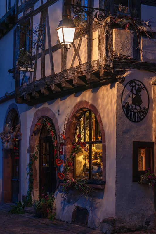 Riquewihr