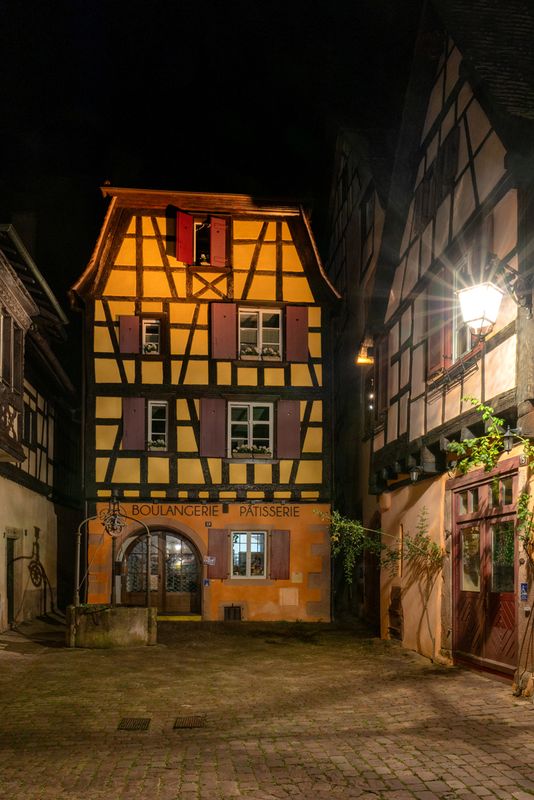 Riquewihr