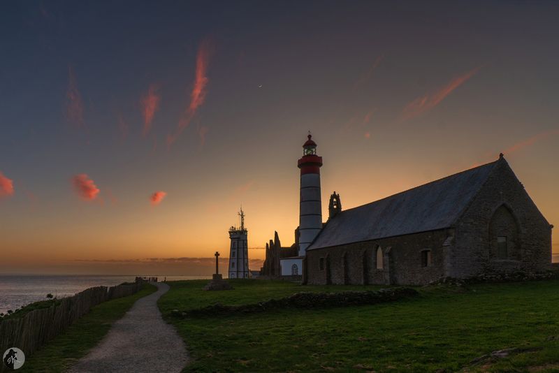 La Pointe Saint-Mathieu