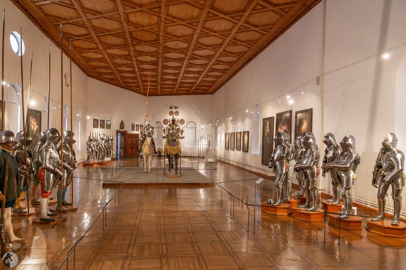 Chteau dAmbras / Ambras Castle