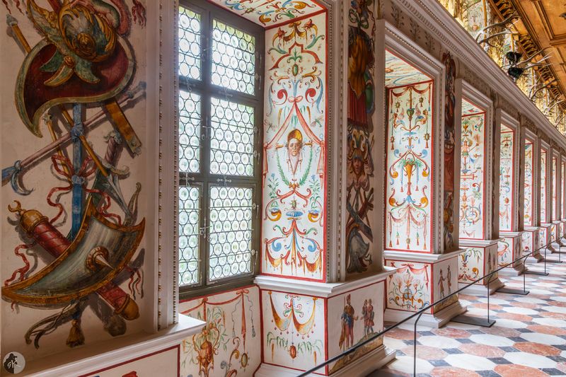 Chteau dAmbras / Ambras Castle