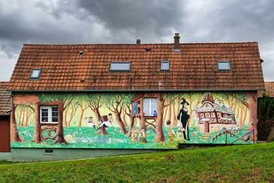 Hansel et Gretel