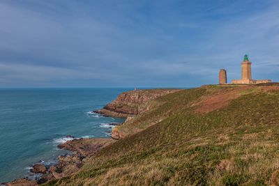 Phare du Cap Frhel