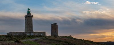 Les phares du Cap Frhel