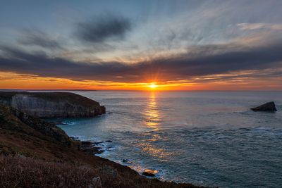 Le Cap Frhel