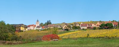 L'automne