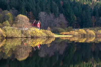 Lac de Retournemer