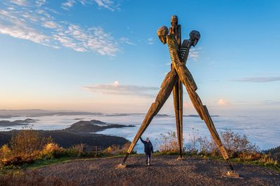 Lothardenkmal