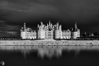 Chteau de Chambord