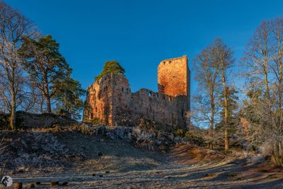 Château du Landsberg
