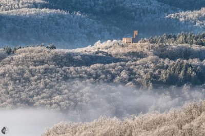 Château du Spesbourg