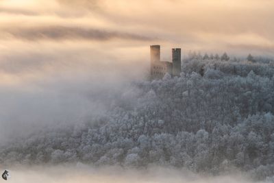 Château du Haut-Andlau