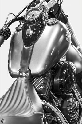 Harley-Davidson