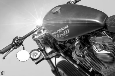 Harley-Davidson