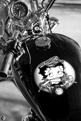 Harley-Davidson