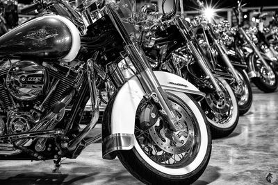 Harley-Davidson