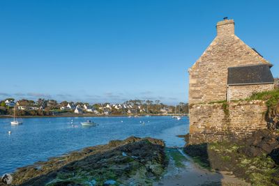 Le Conquet