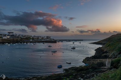 Le Conquet
