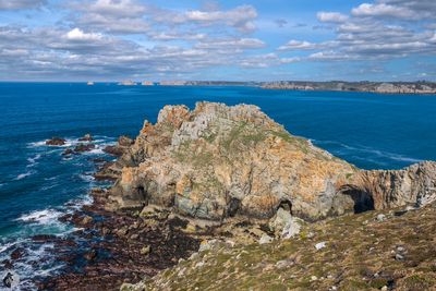 La pointe de Dinan