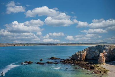 La pointe de Dinan
