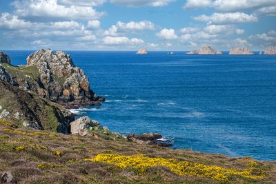La pointe de Dinan