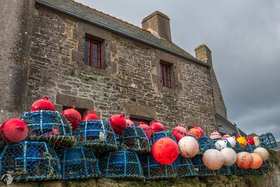Le Conquet