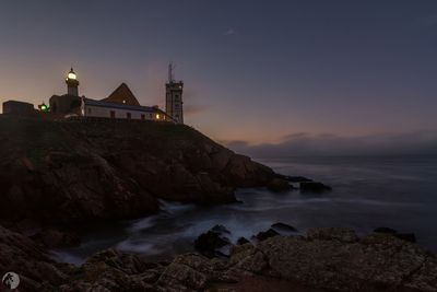 La Pointe Saint-Mathieu