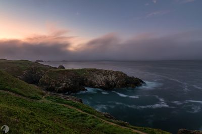 La Pointe Saint-Mathieu