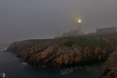 La Pointe Saint-Mathieu