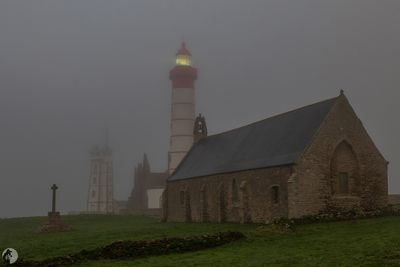 La Pointe Saint-Mathieu