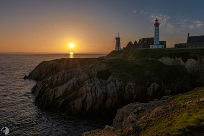 La Pointe Saint-Mathieu