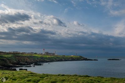 La Pointe Saint-Mathieu