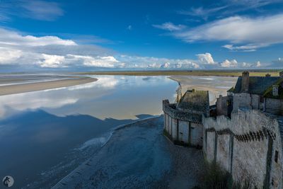Le Mont Saint Michel