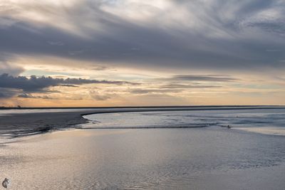 Le Mont Saint Michel