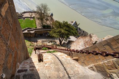 Le Mont Saint Michel