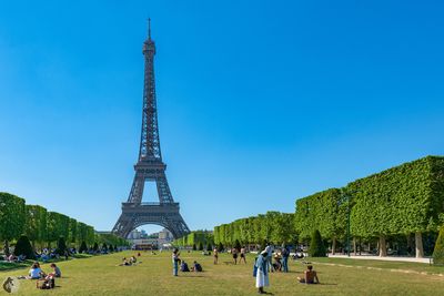 Paris