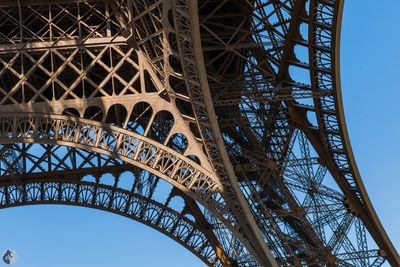 La tour Eiffel
