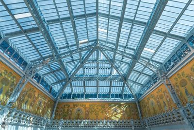 Joyaux de l'Art nouveau et de l'Art déco à la Samaritaine