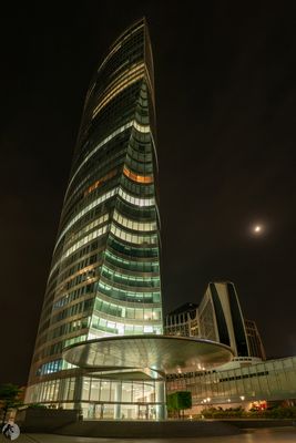 Quartier d'affaires La Défense