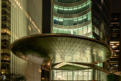 Quartier d'affaires La Défense