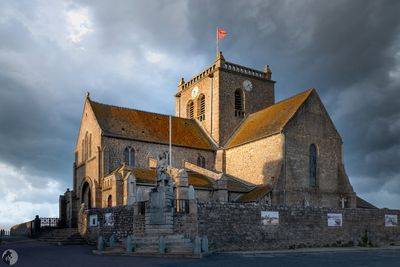 Normandie