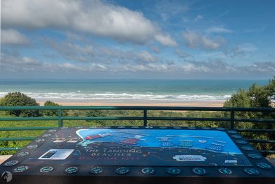 Omaha Beach