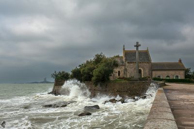 Normandie