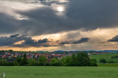 Paysages et ambiance