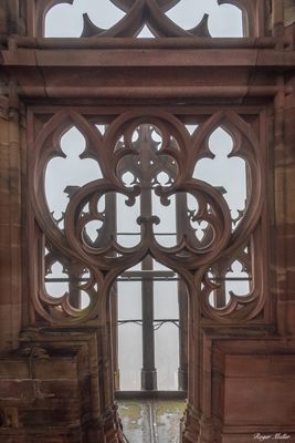 Cathédrale de Strasbourg