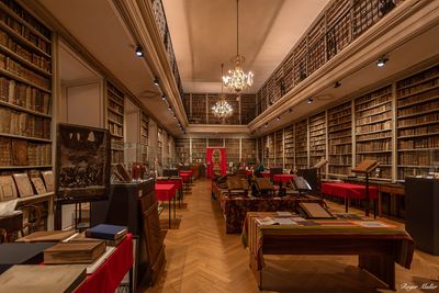 Bibliothèque du Grand Séminaire de Strasbourg